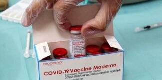 moderna