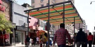 comercio
