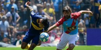 boca