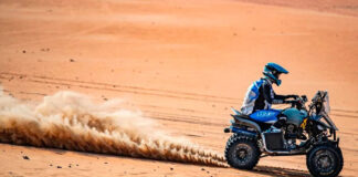 dakar