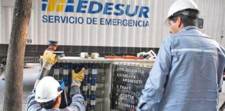 edesur
