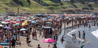 playa