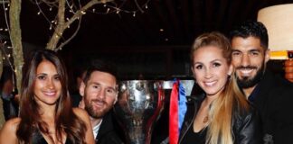 messi