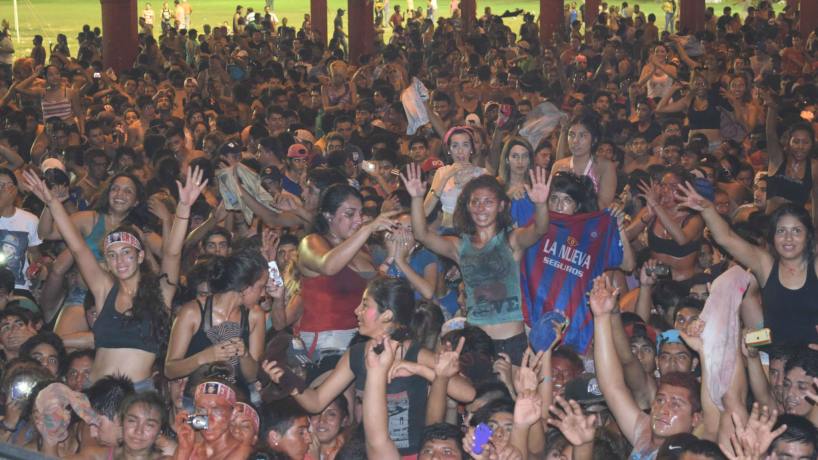 carnaval_suspendido_Tucuman_2021 carnaval