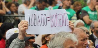 jubilados