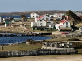 Proponen retirar beneficios a empresas chilenas tras el regreso de la ruta Punta Arena-Malvinas