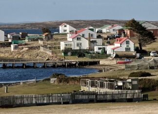 Proponen retirar beneficios a empresas chilenas tras el regreso de la ruta Punta Arena-Malvinas