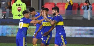 boca