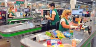 comercio