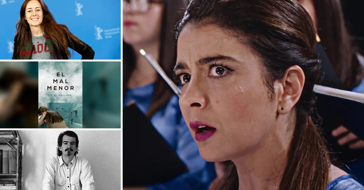 HOAT2J4ERRBLPLAS3ENXBDBJ6A novela