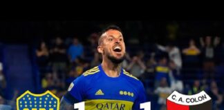 boca