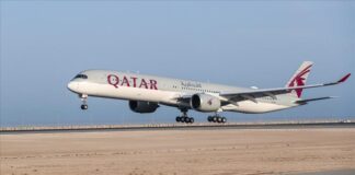 qatar