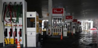 gasoil