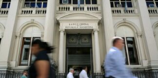 banco central