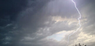 lluvias