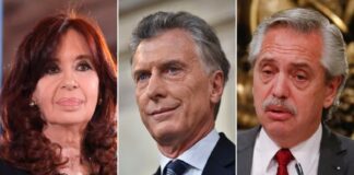 macri