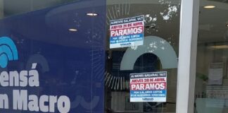 paro