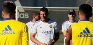 boca