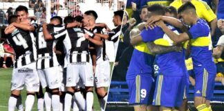 boca