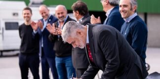 peronismo