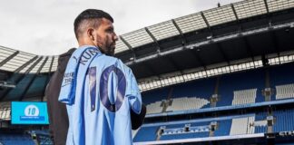 aguero
