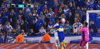boca