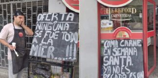 carne