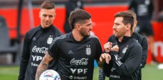 seleccion
