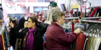 comercio