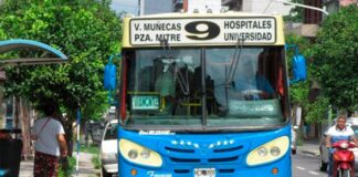 colectivo