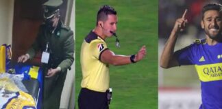 ay boca
