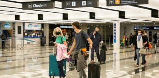 viajar