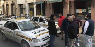 taxis