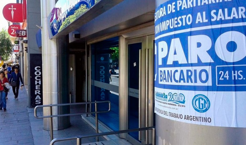bancaria