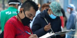 trabajo