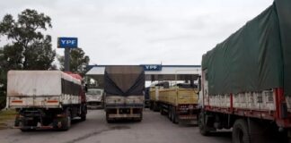 transporte