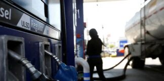 gasoil