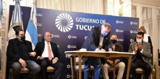 gobierno