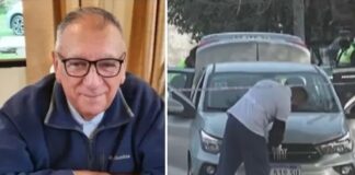 desaparecido