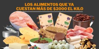 alimentos