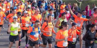 maraton