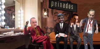 peinados
