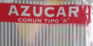 azucar