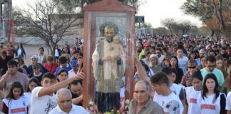 san cayetano