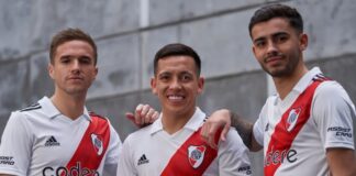 river