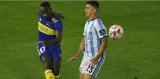 boca