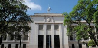 tribunales