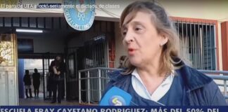 escuelas