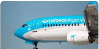 aerolineas