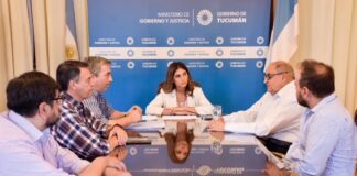 gobierno